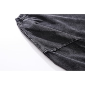 VINTAGE ストリート 自由の女神 Tシャツ T797