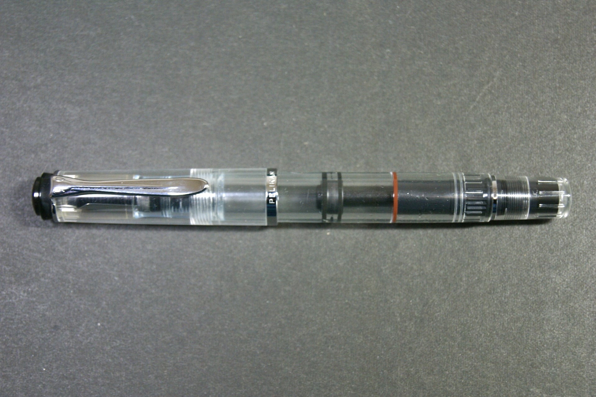 2002 ペリカン クラシック M205 デモンストレーター Pelikan M205