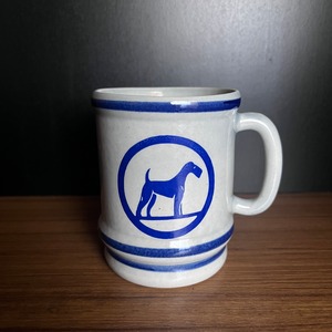 Denmark【Aksini】dead stock large mug
