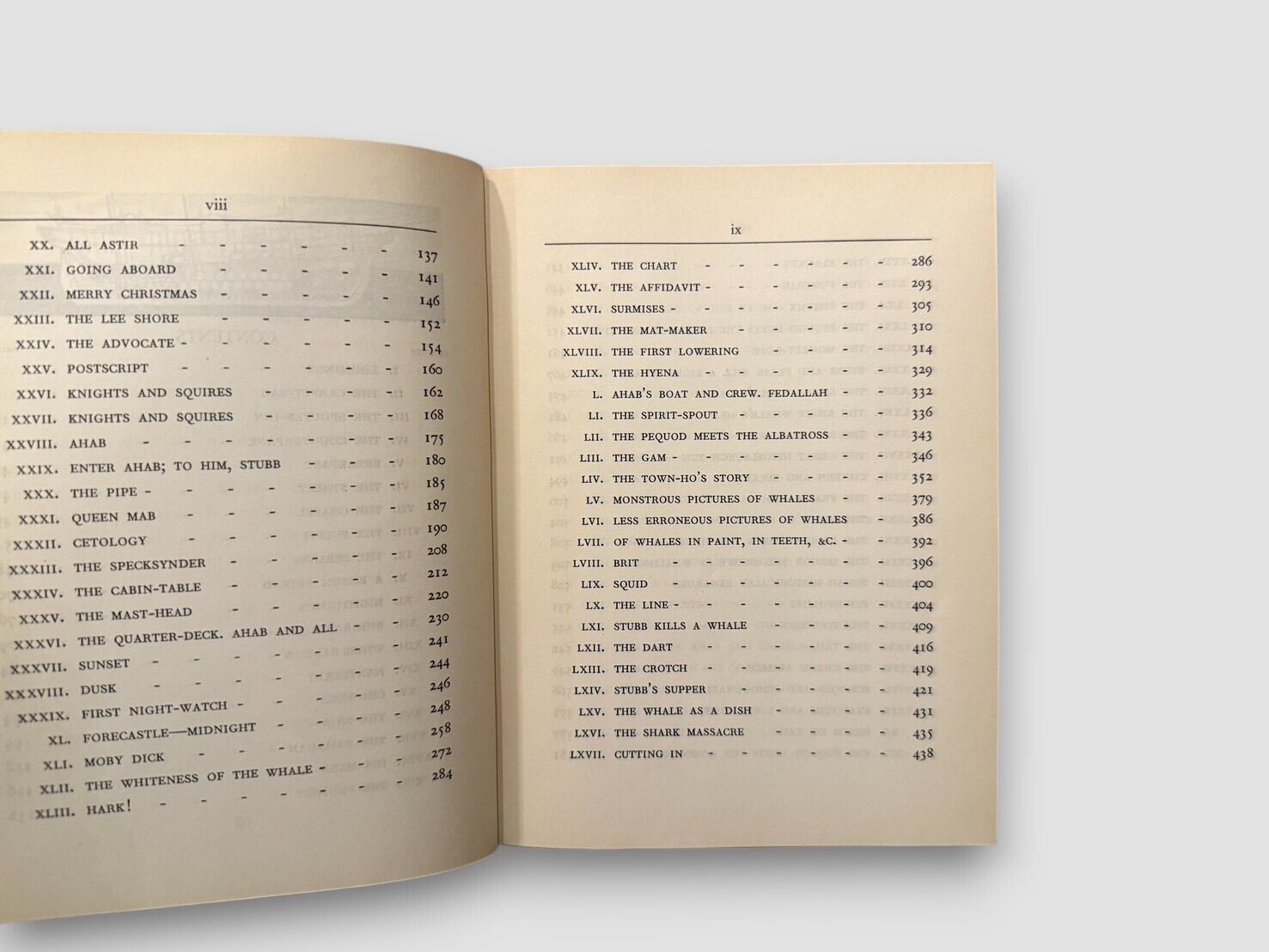 RL152】【FIRST EDITION ILLUSTRATED BY ROCKWELL KENT】Moby-Dick; or