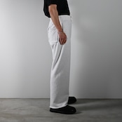 BOWWOW / BOAT CLUB SWEAT PANTS