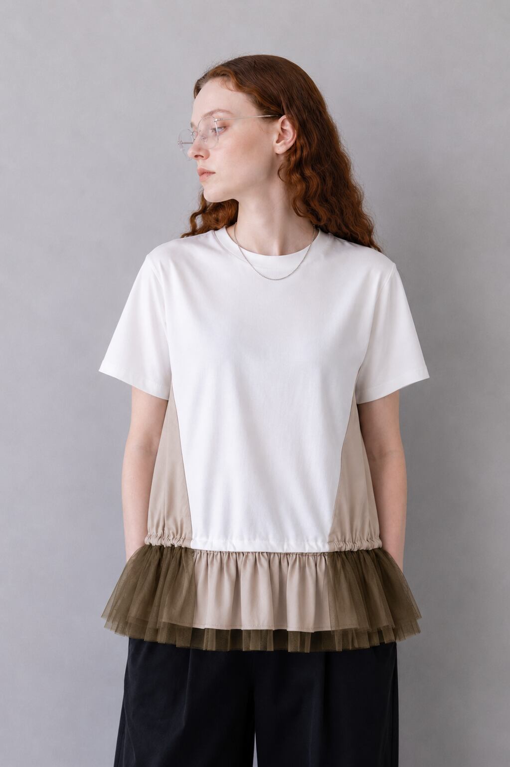 Frill PO/NO.1262020 【2026 SS First series】