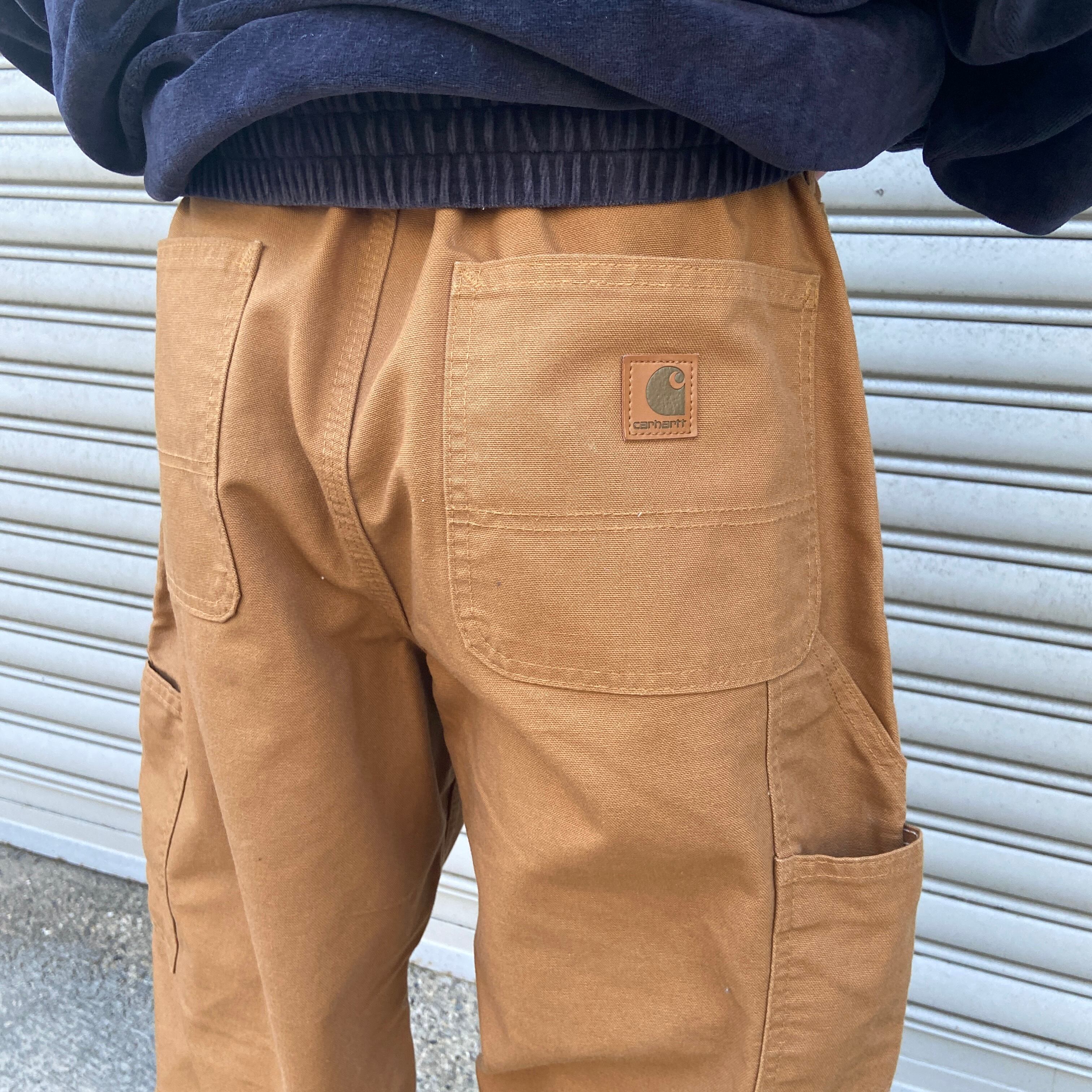 Carhartt Painter Work Pants W34L32 カーハート