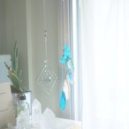 Candle Ice 06 - アゲートヒーリングチャイム / Agate Healing Chime 1393