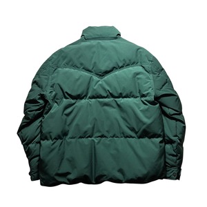 vintage 1990’s POLO by RALPH LAUREN western down jacket