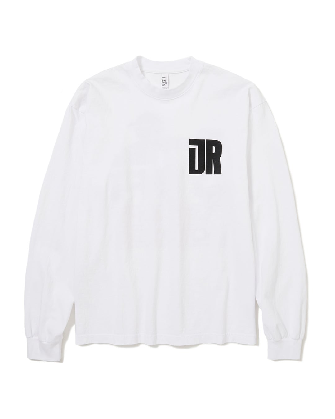 Just Right “JRHD South Siders L/S Tee”700fill