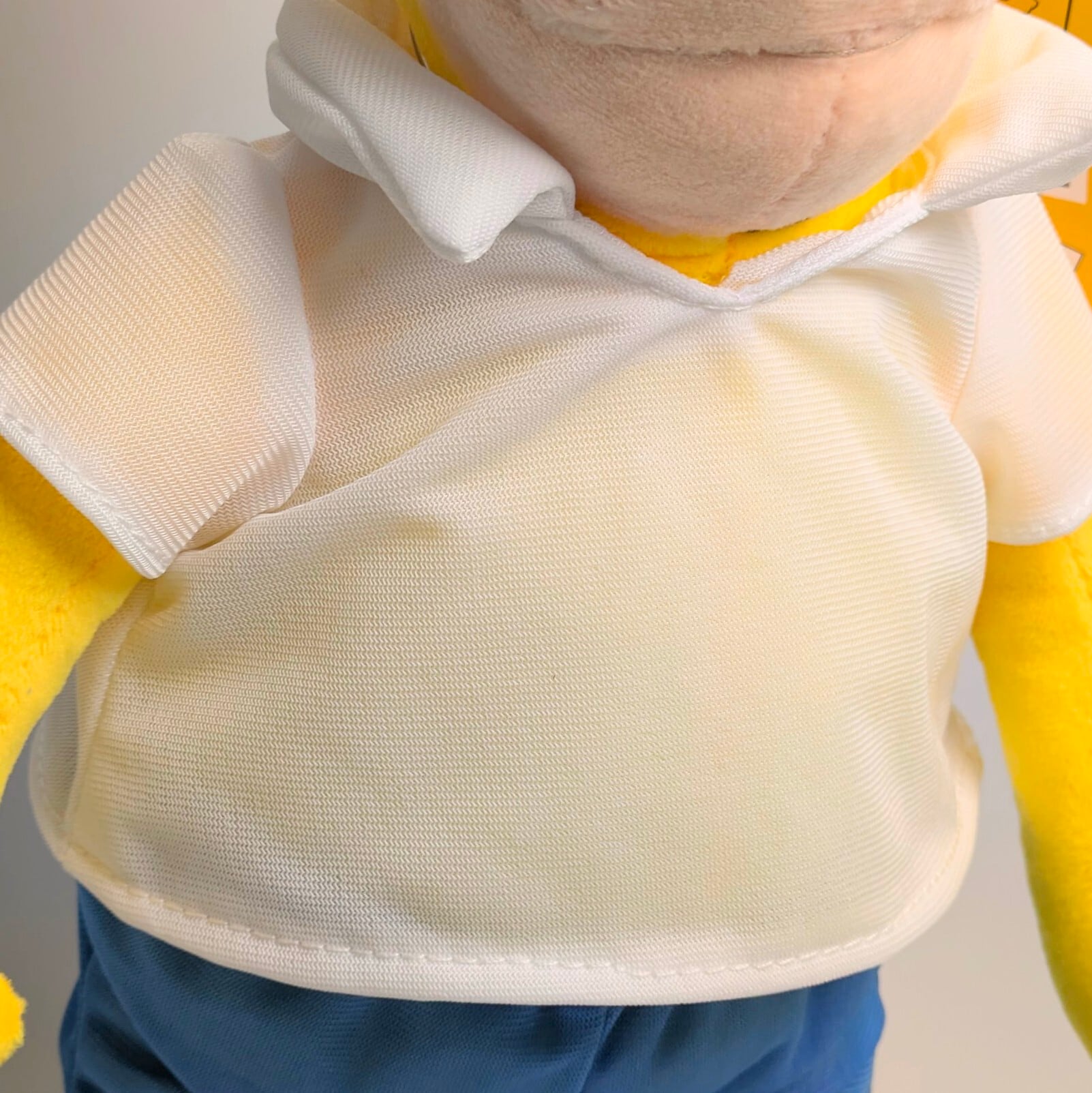♧ 再入荷！☆DEADSTOCK / VINTAGE1999☆【 The Simpsons（ザ シンプソンズ） 】ホーマー・シンプソン / plush toy / ぬいぐるみ 〚アメリカン雑貨 アメトイ〛