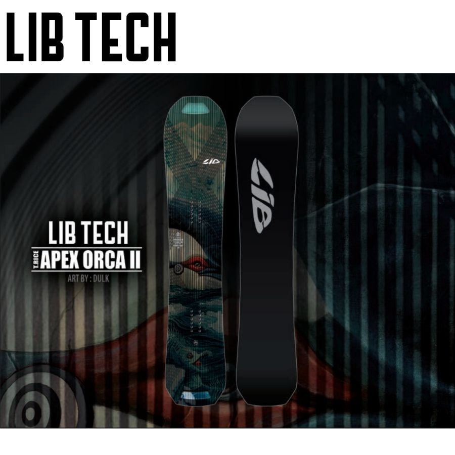 早期予約※26-27 LIBTECH JAMIE LYNN リブテック ジェイミー・リン