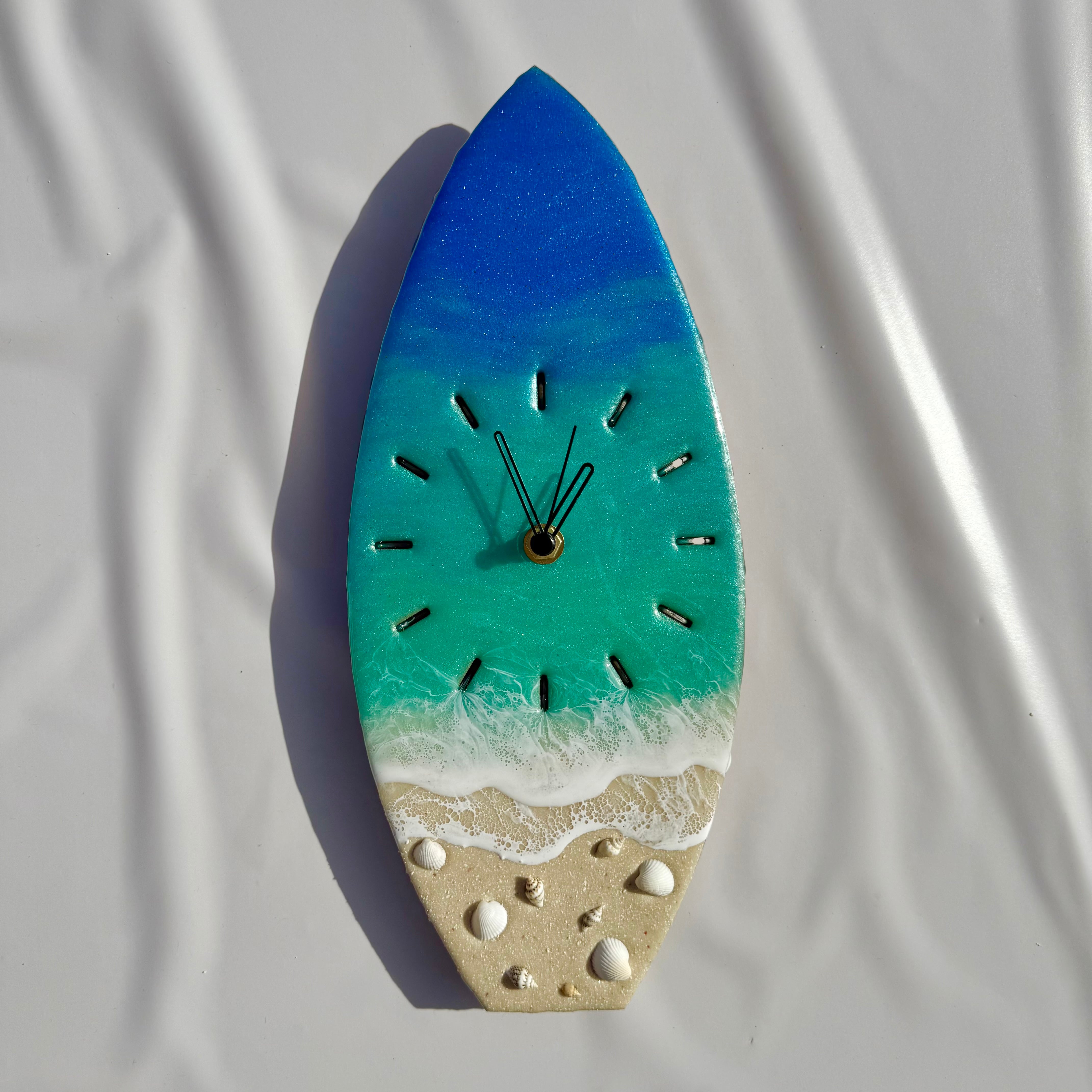 レジンアート | TSUYOSHIの海レジンアート