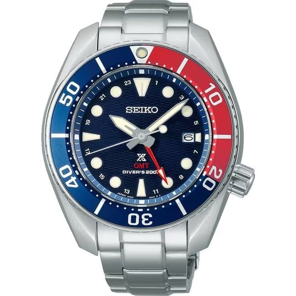 セイコー SEIKO プロスペックス ダイバー 腕時計 メンズ