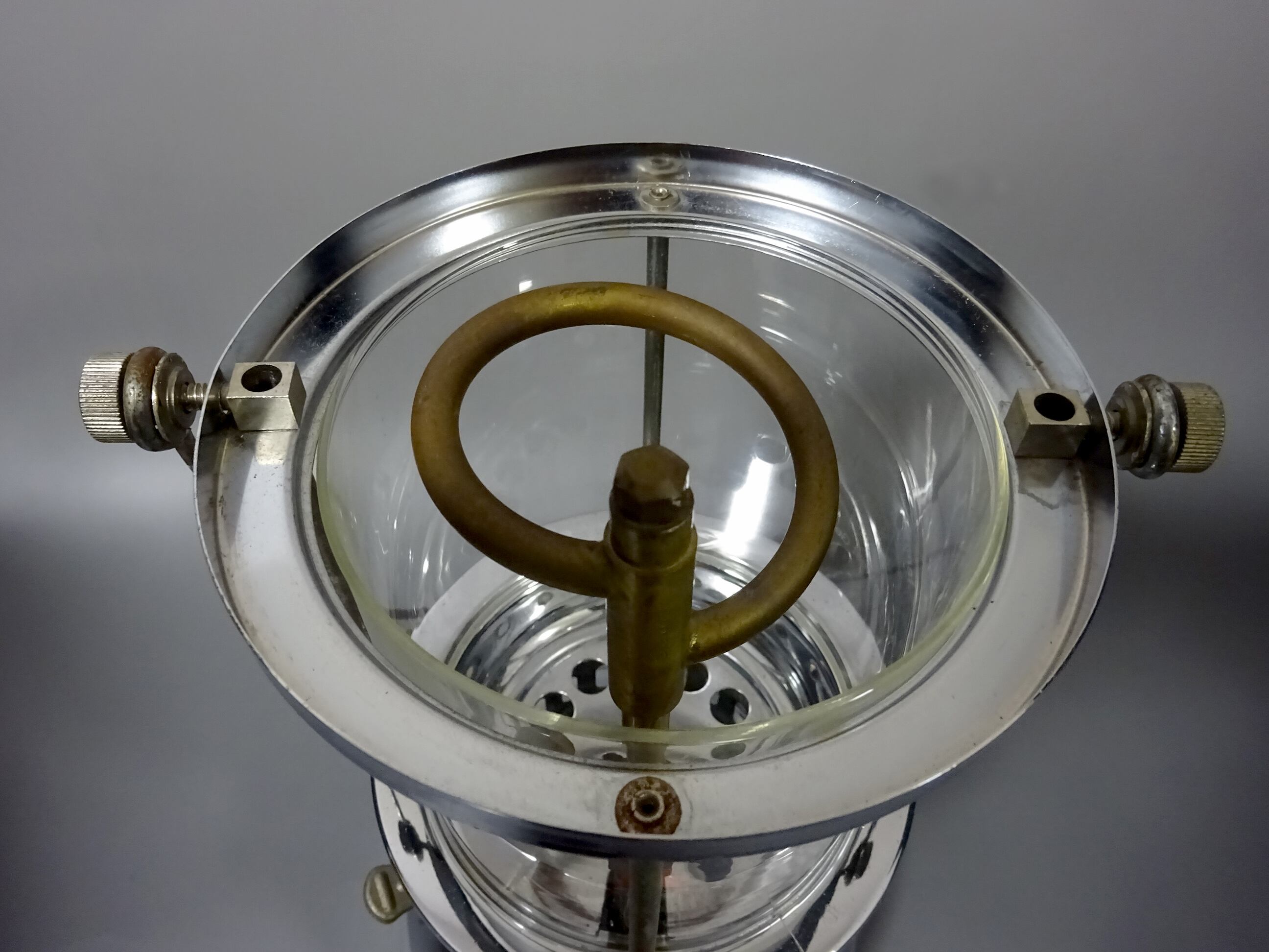 プレッシャーランタン　フシミ製作所　1660G プレッシャーランタン フシミ製作所 1660G ケロシンランタン