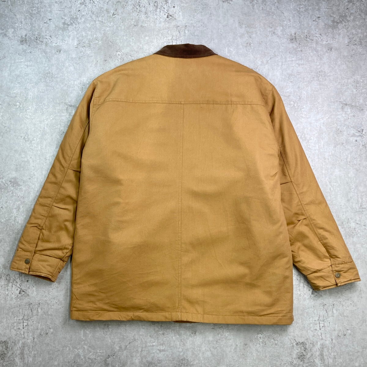 Wrangler ラングラー カバーオール メンズ2XL相当 古着 アメカジ