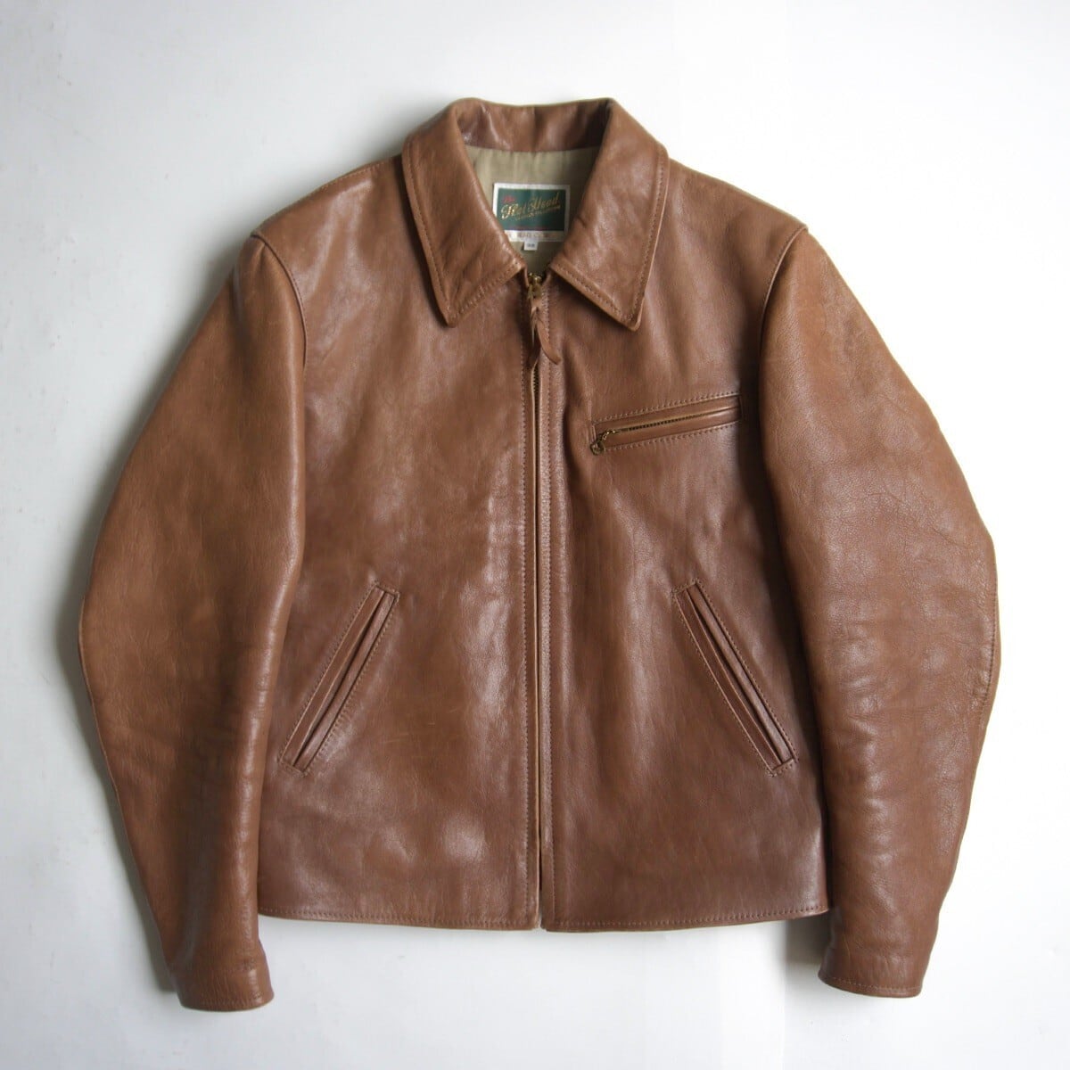 美品】BOOTLEGGERS【A.S.S. PARA PANTS M-44/モンキーパンツ】32×32