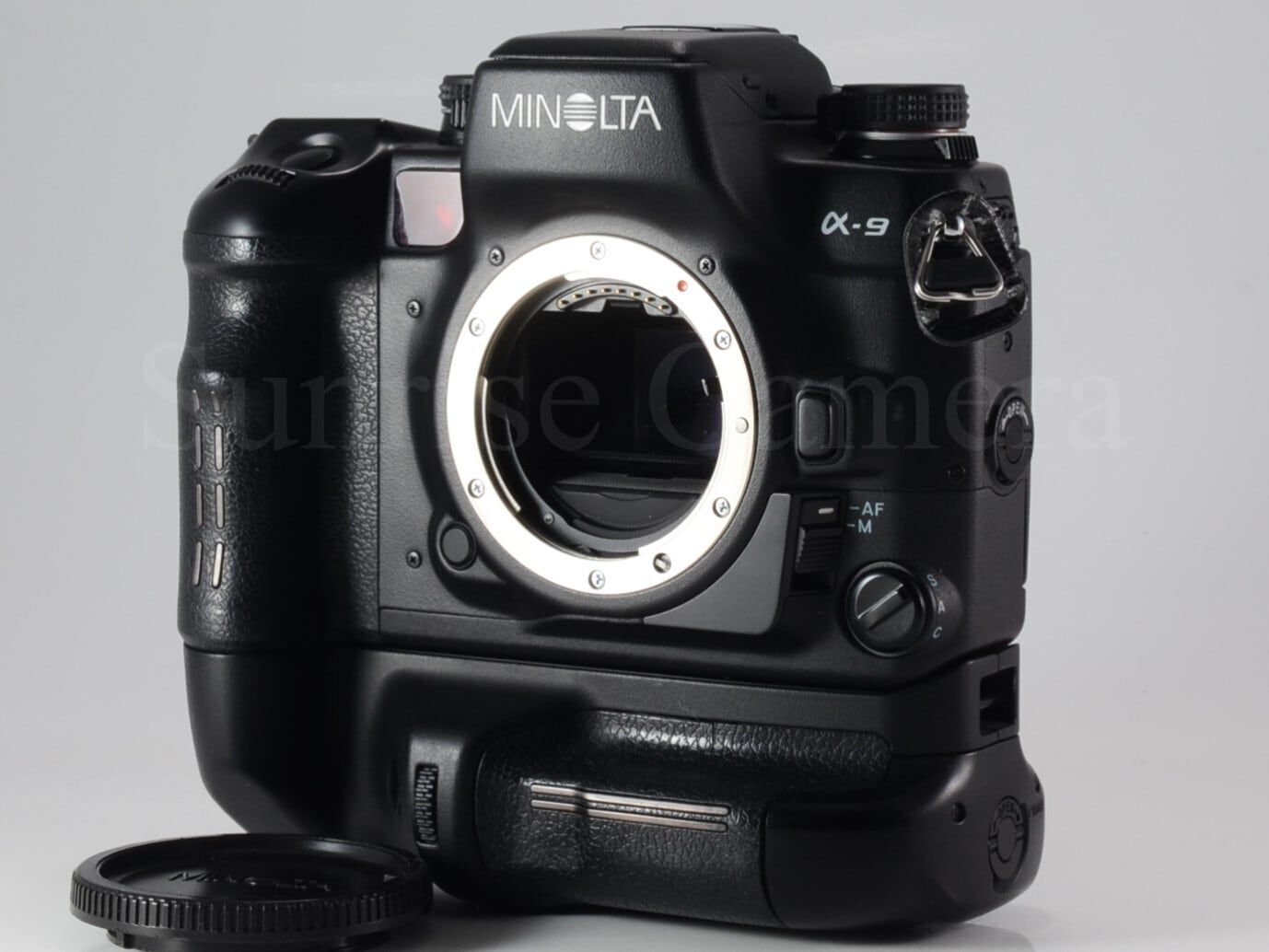 MINOLTA（ミノルタ） | サンライズカメラ フィルムカメラとオールド