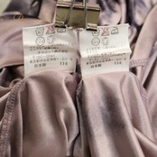 社交ダンス 衣装 Chacott チャコット ツーピース スタンダード ブラック系 ピンク系 パープル系 黒 ピンク 紫 模様 レッスン 練習着 パーティ 発表会 軽い 伸縮 ストレッチ 半袖 上品