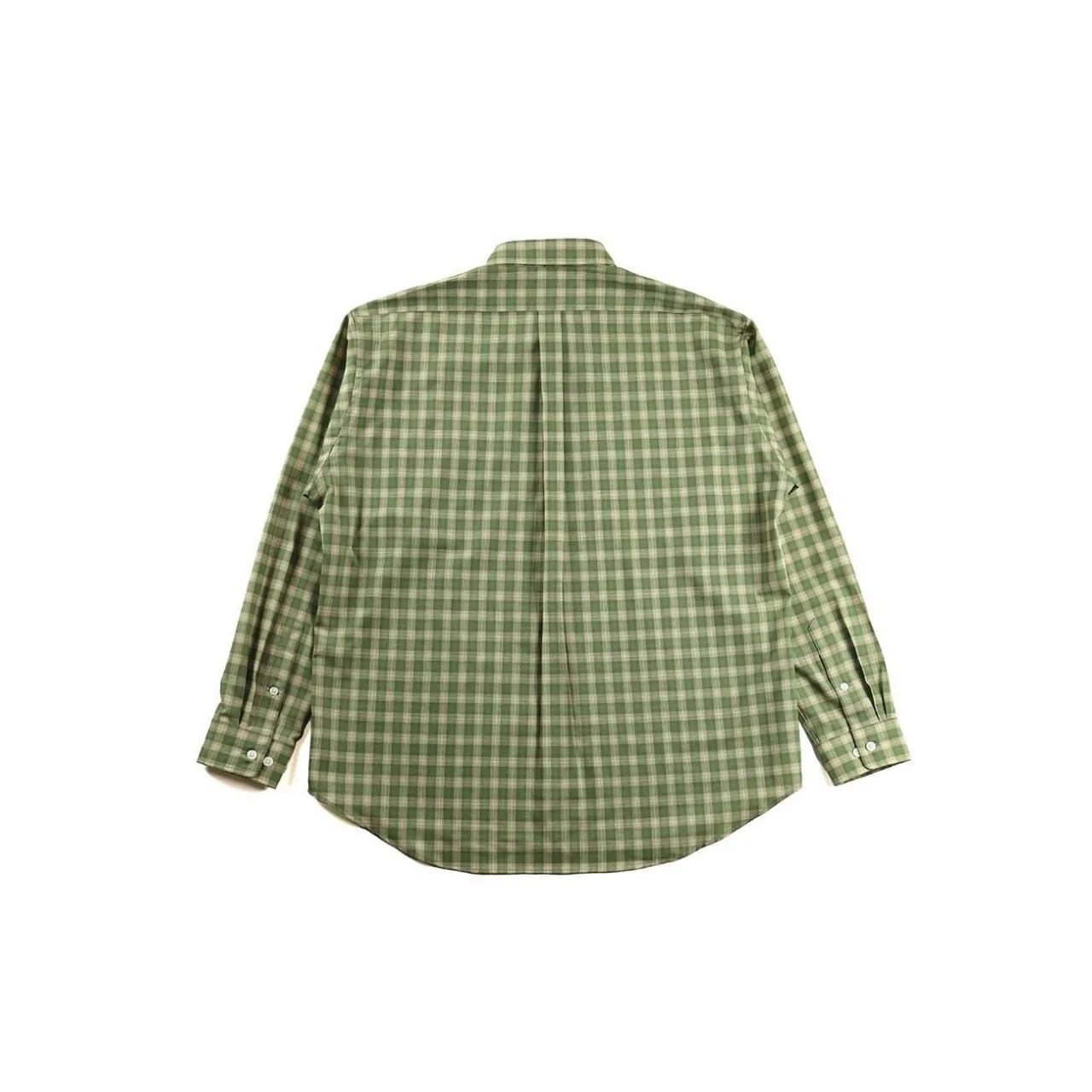 BROWN by 2-tacs＜ブラウンバイツータックス＞Regular collar | Inhigh