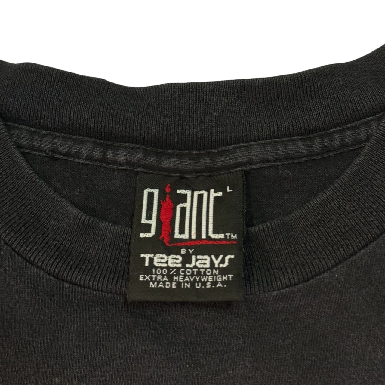 【SUICIDAL TENDENCIES】スイサイダルテンデンシーズ JOIN THE ARMY Vintage Tシャツ L