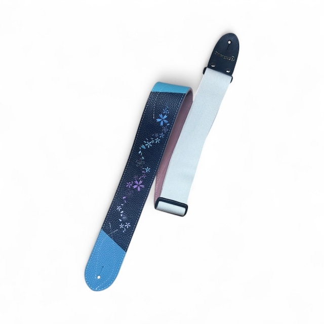 長さ調整が簡単!L-Slide Strap PW#75