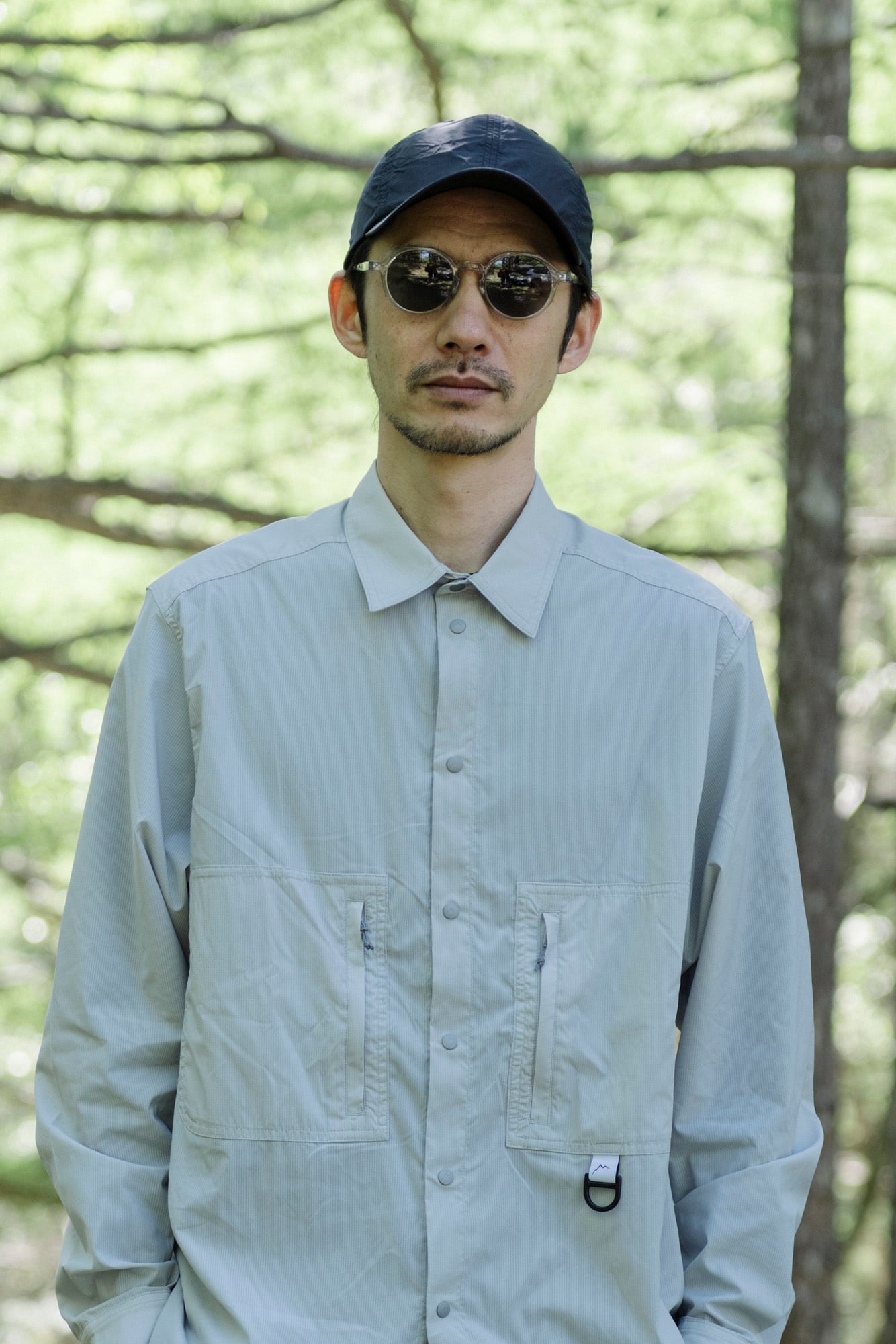 BLUE LABEL］Rota ロタ 2025SS | OWL MILS