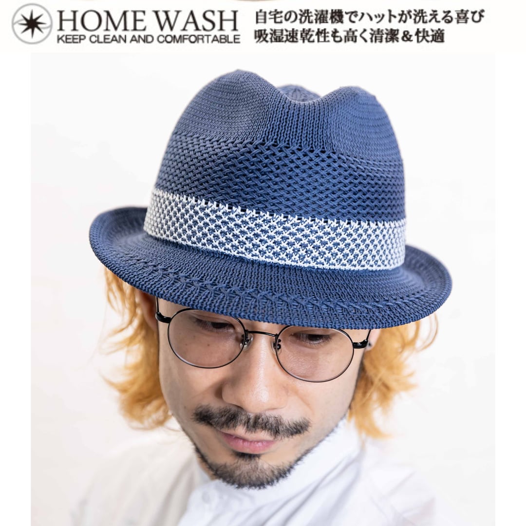 Washable Thermo Mannish【ウォッシャブルサーモマニッシュ】