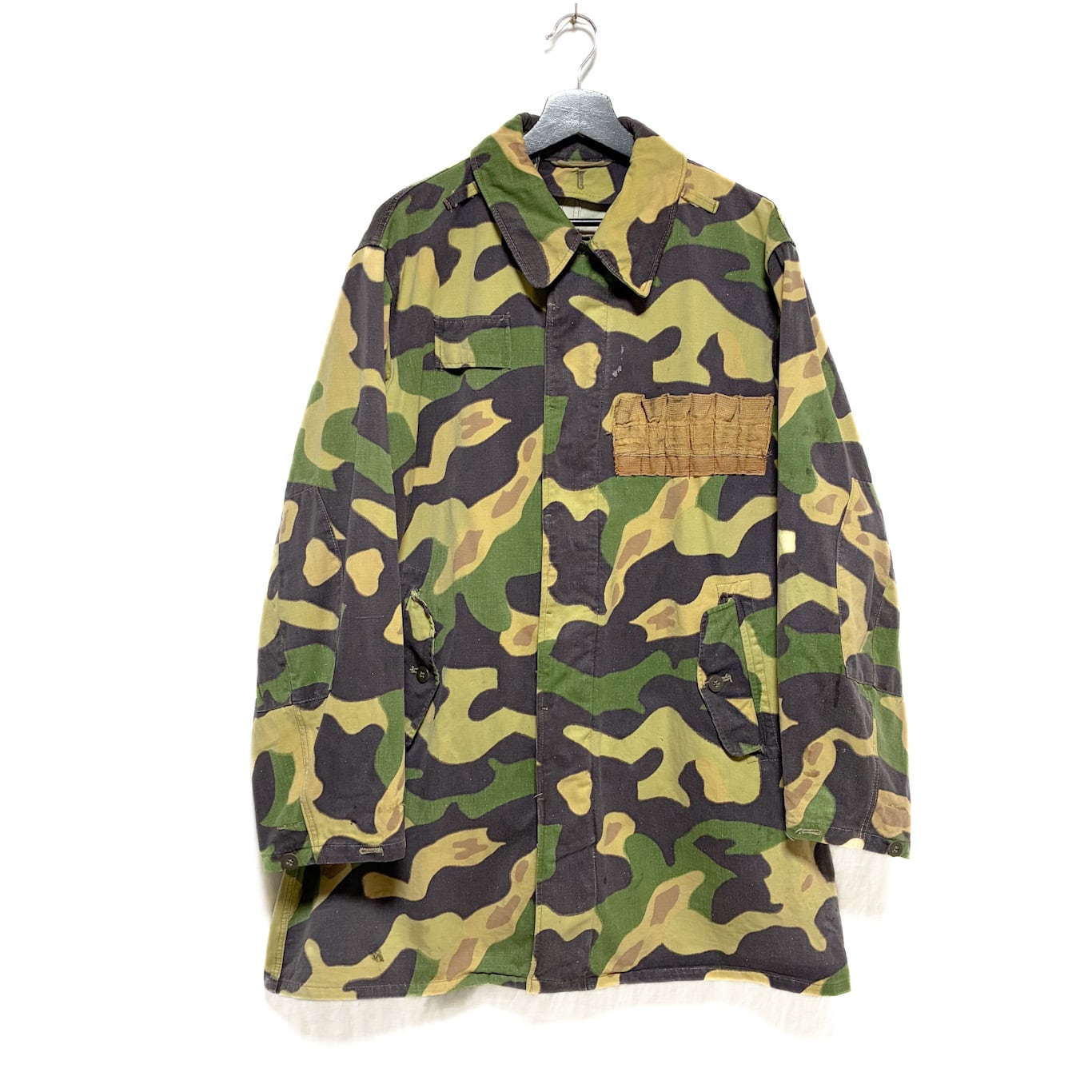 Coat | Bintan Vintage