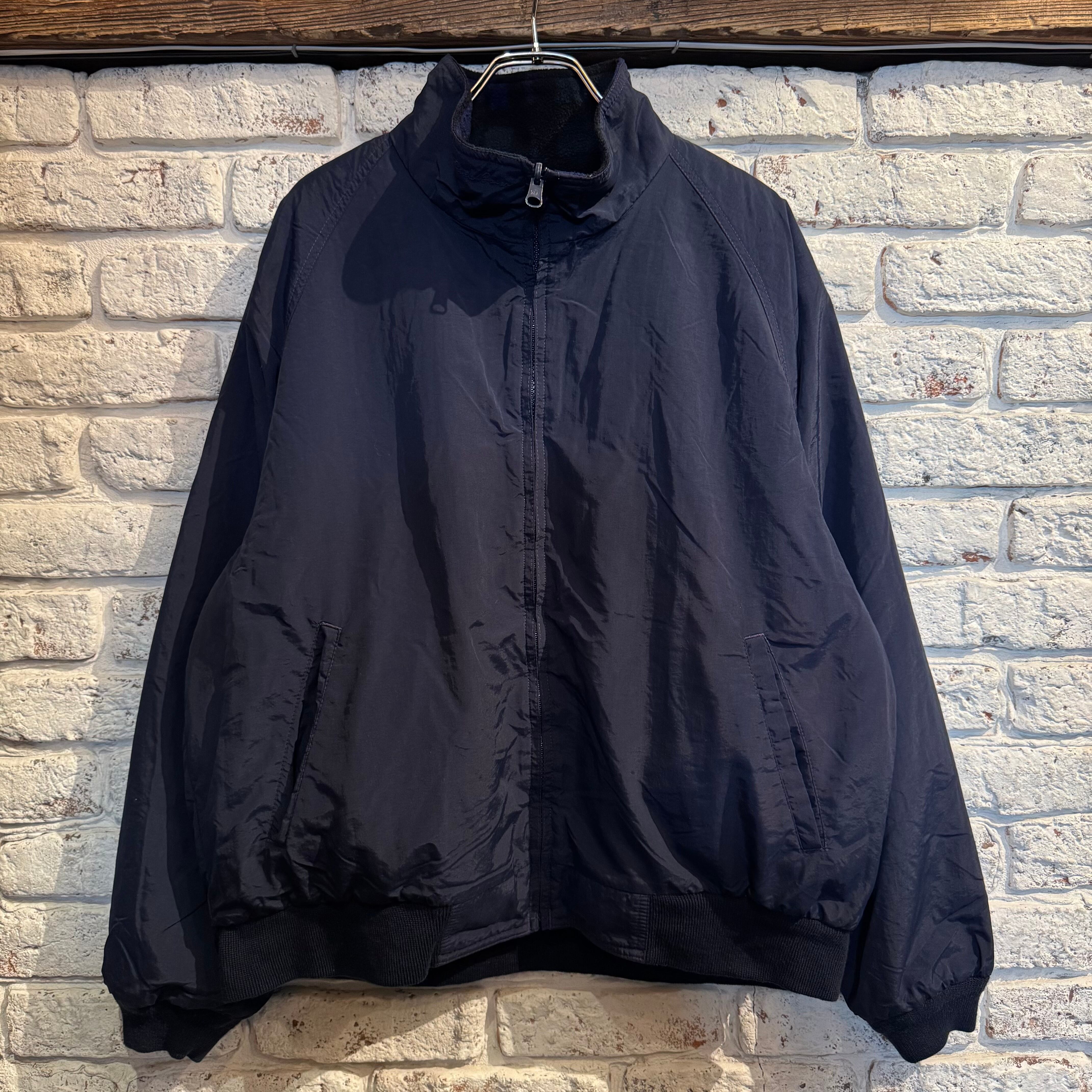 80s~ Eddie Bauer Reversible Jacket | BerBerJin / & BerBerJin