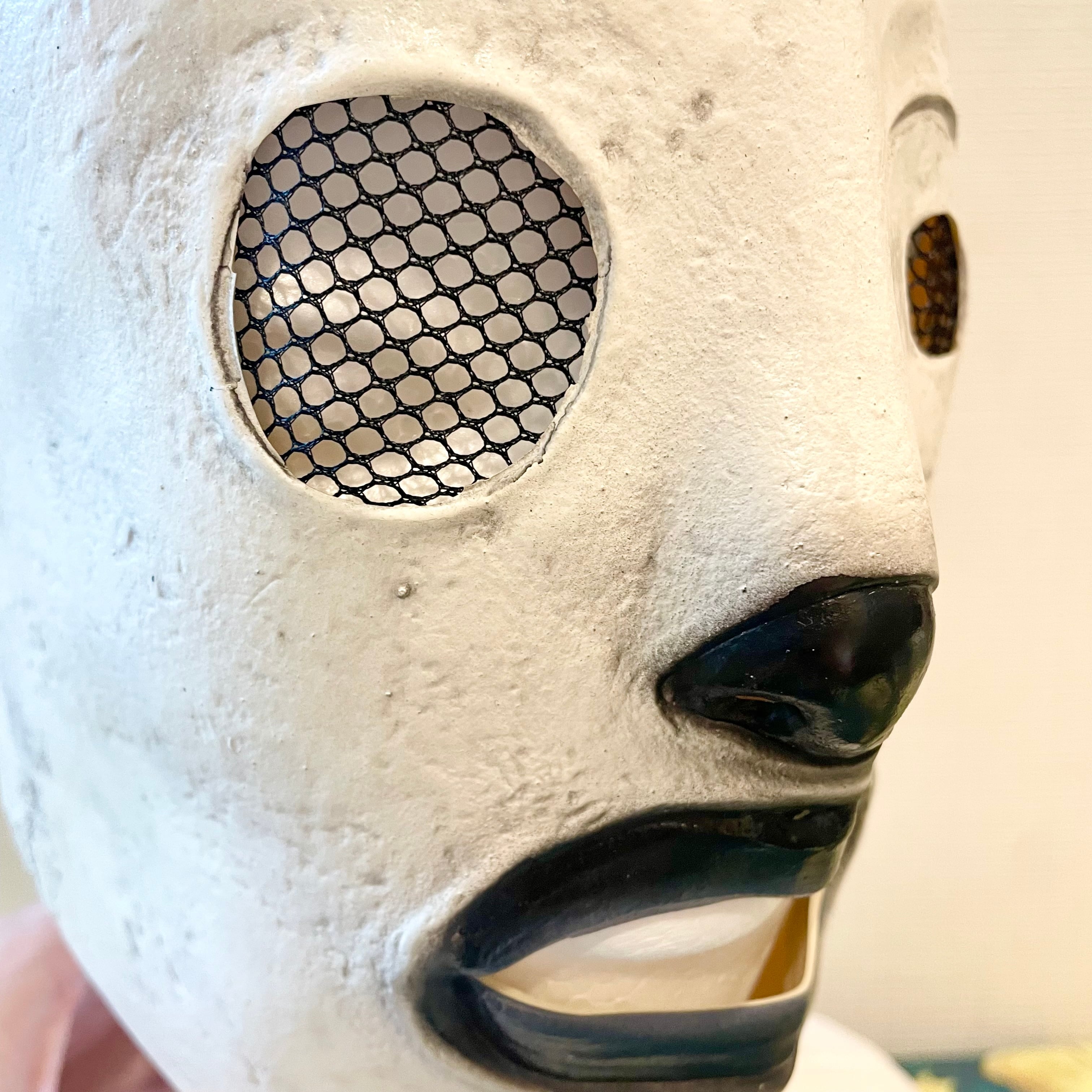 SLIPKNOT スリップノット コリィテイラー マスク | BF MERCH'S