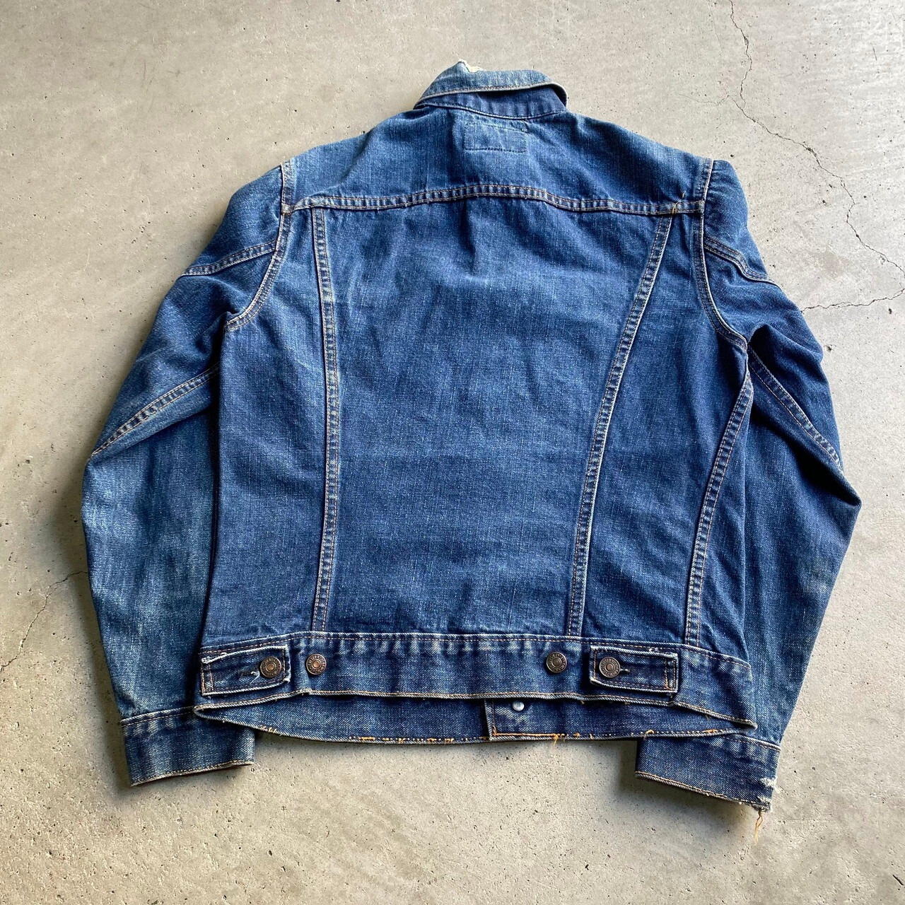 60〜70年代 Levi 