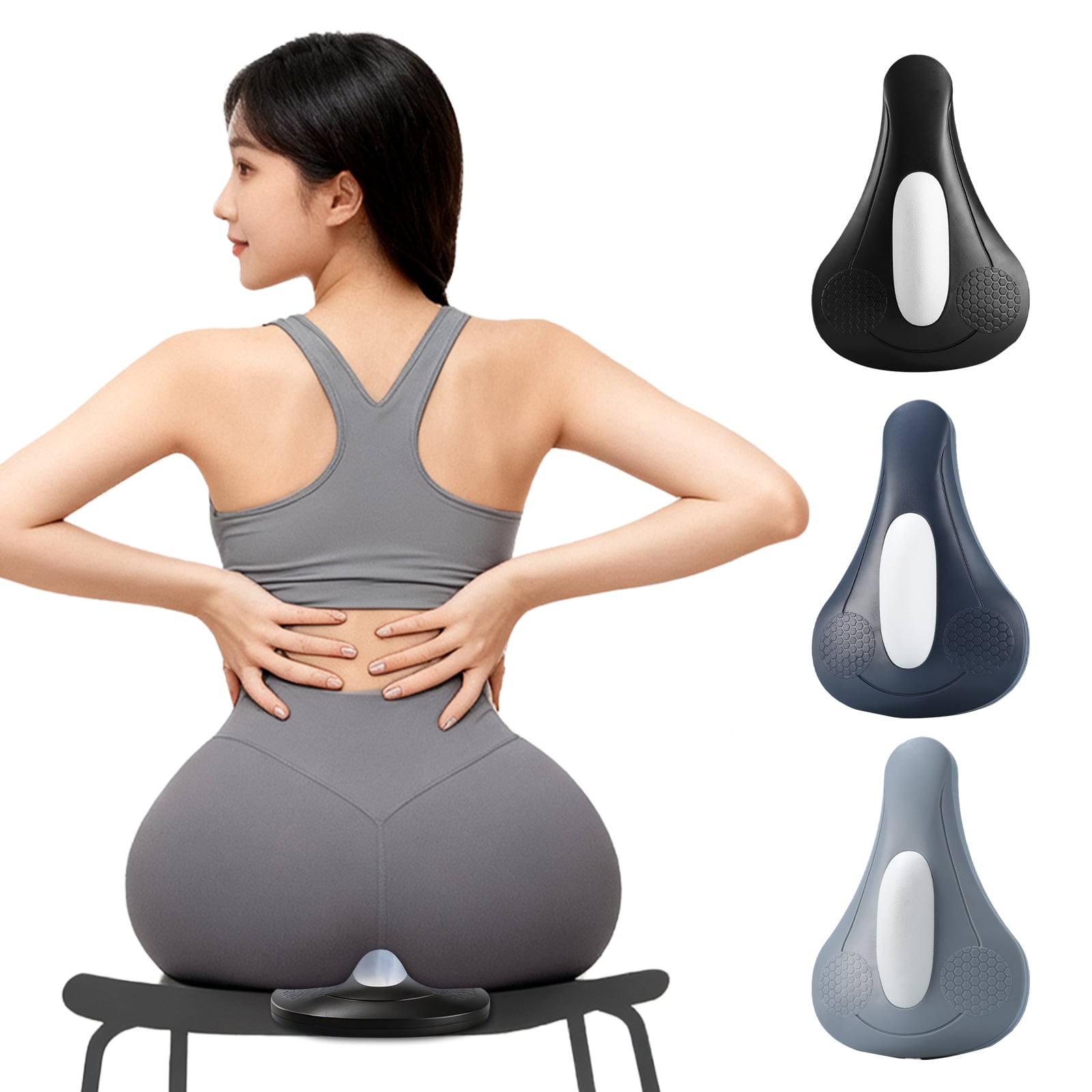 骨盤底筋トレーニング 器具 産後 クッション 鍛える グッズ 骨盤底筋