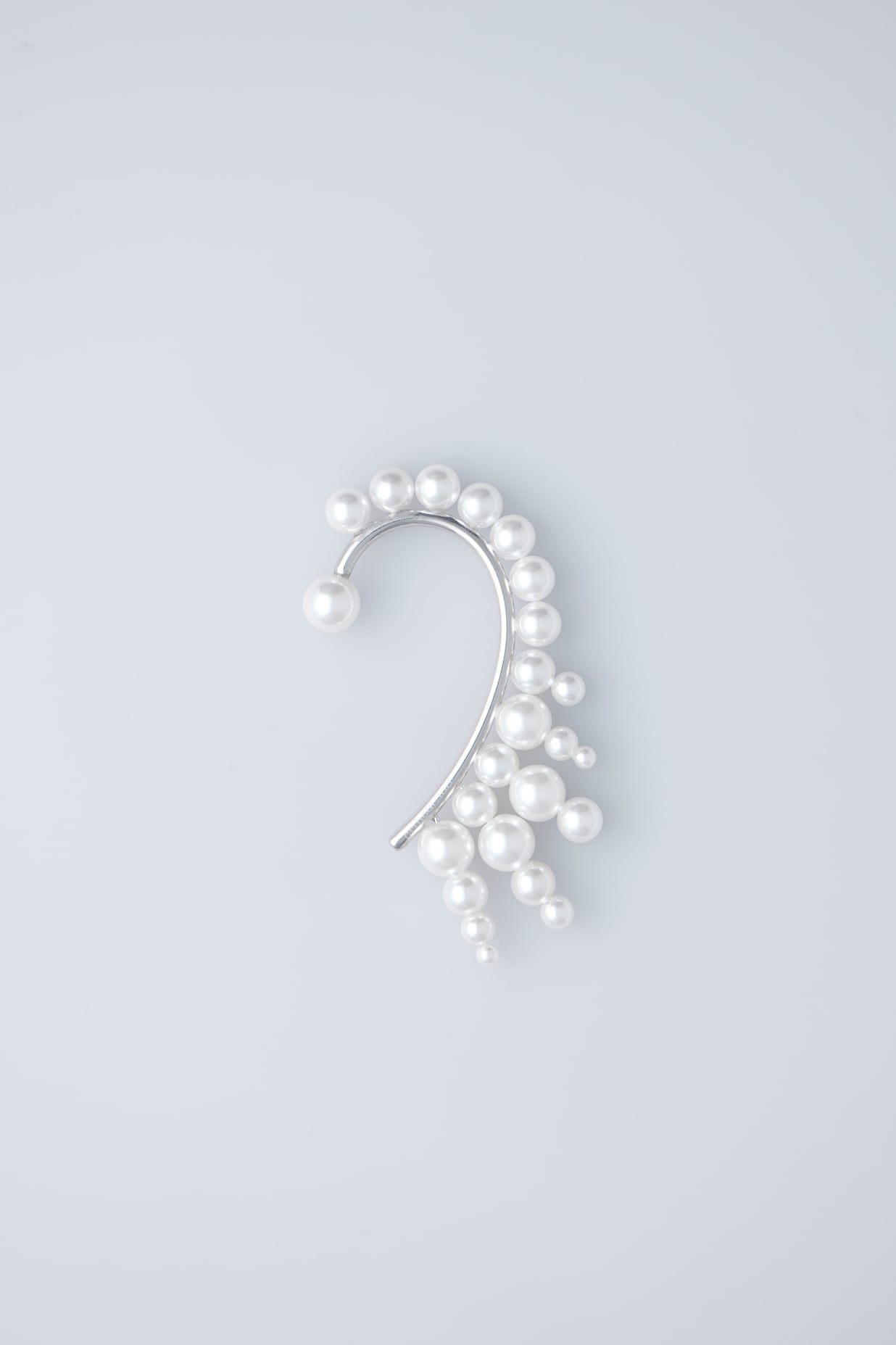 Nia 6 ( ear cuffs ) ni006-eh | critical : lab