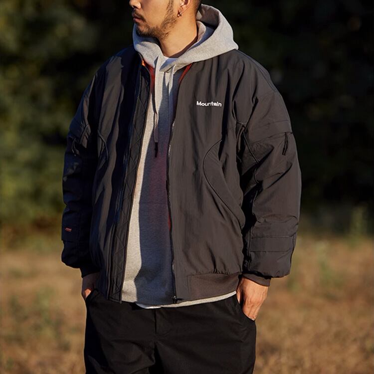 ★FUNCTIONAL WORKWEAR COTTON JACKET　　　A0770