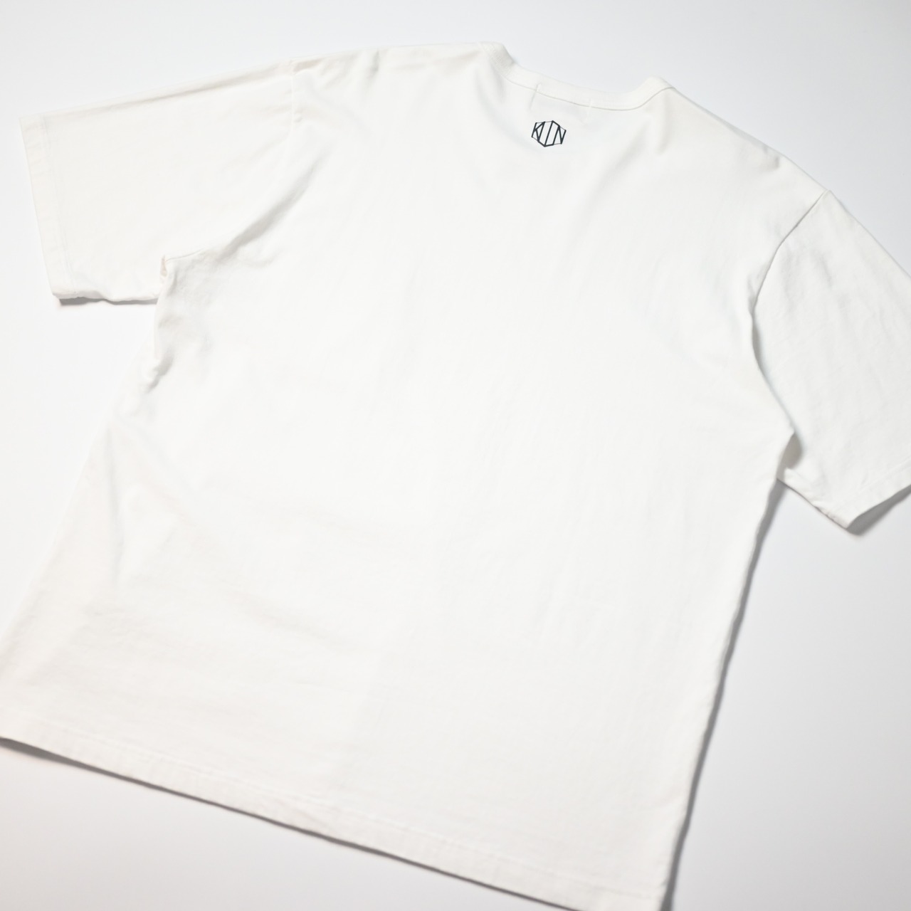 KUON / Sashiko Tee