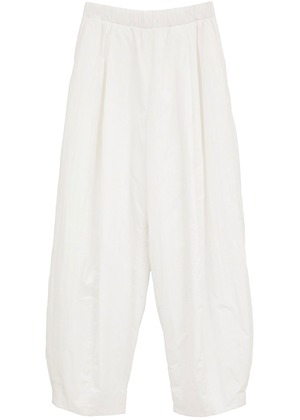 CLANE : PADDED FORM PANTS  19110-7352 C/# WHITE SIZE 1