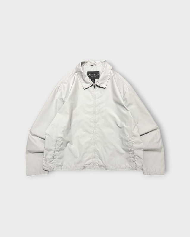 【Used】“Eddie Bauer” Nylon Swing Top