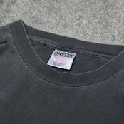 90's L.A.F.D good fade print tee