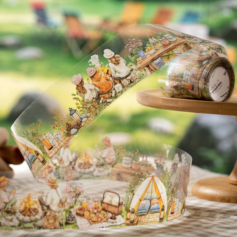 旅する雑貨屋BON VOYAGE マスキングテープ 19本セット 旅する雑貨屋BON VOYAGE マスキングテープ 19本セット