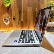 準極美品/HP Elitebook 830 / i7第12世代/最新2022年式/メモリ16GB/SSD512GB/ノートパソコン