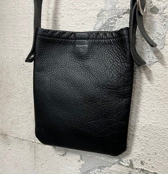 未使用品 エンダースキーマ  ONE SIDE BELT BAG