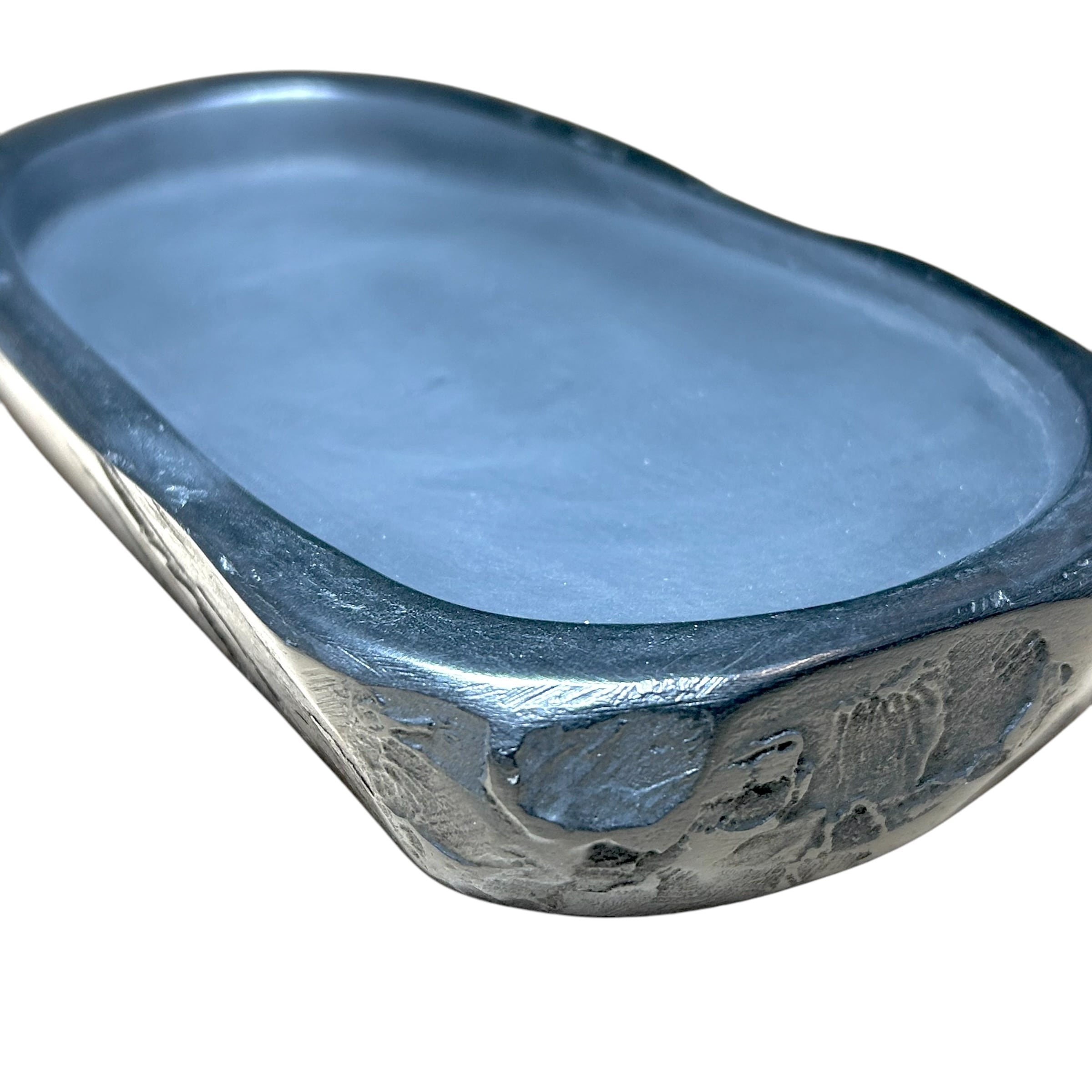 小四六天然硯④ | 甲州雨畑硯 峯硯堂本舗