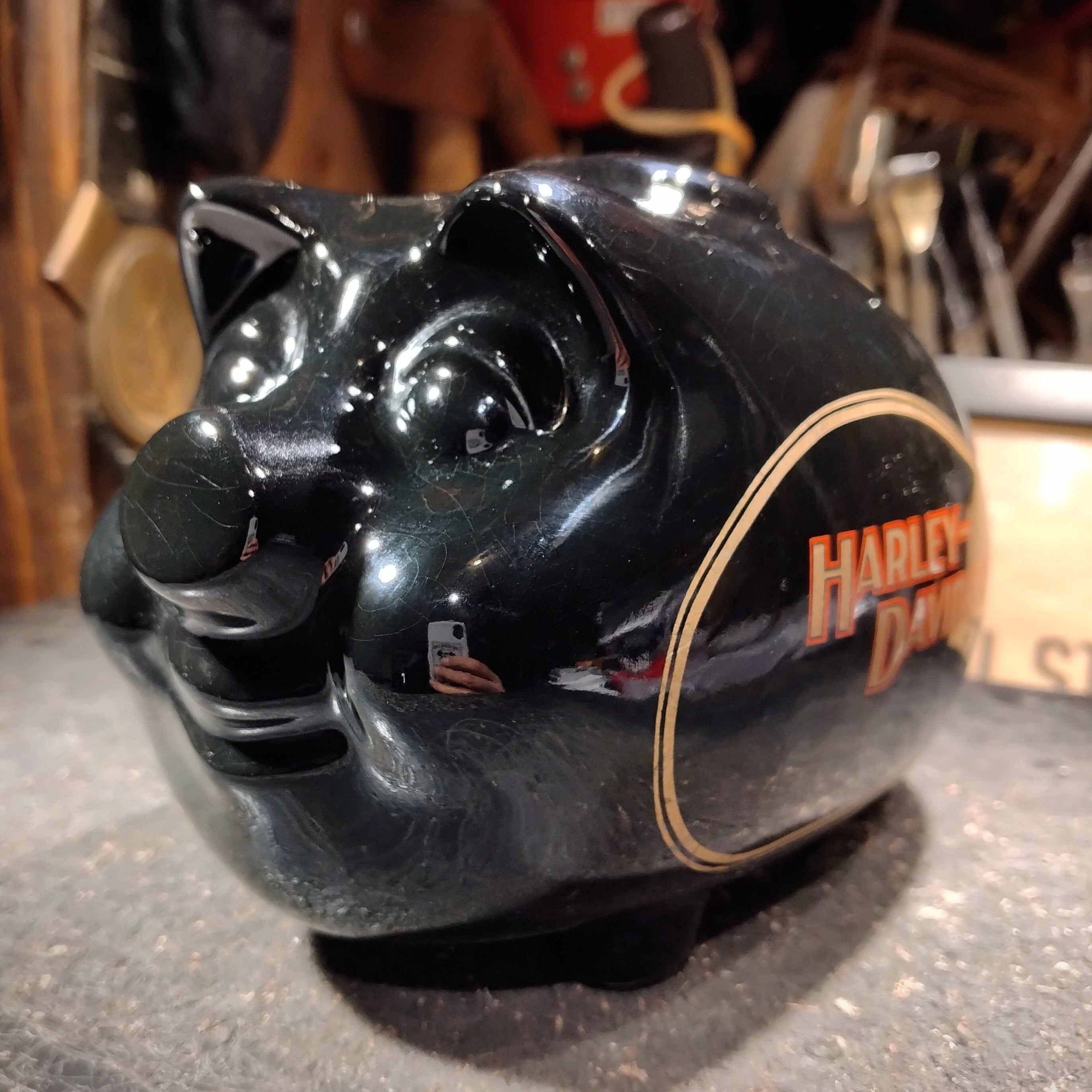 80’s Mutual of Omaha ビンテージ 貯金箱 アドバタイジング 80's Mutual of Omaha ビンテージ 貯金箱 アドバタイジング 80's