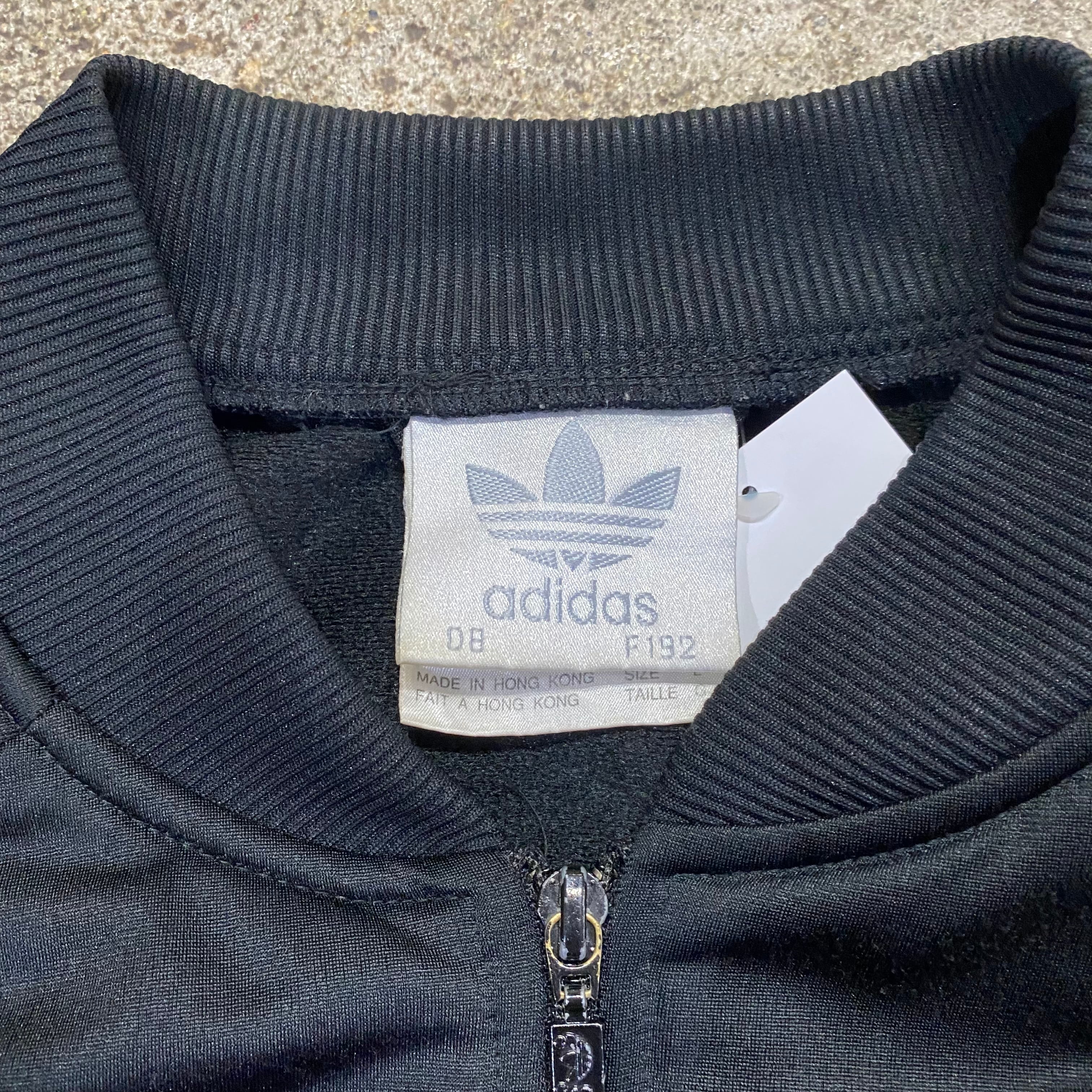 80s Adidas ATP 