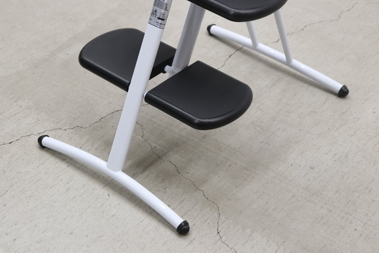 沼津店】Kartell カルテル Tiramisu ティラミス 折畳み 脚立