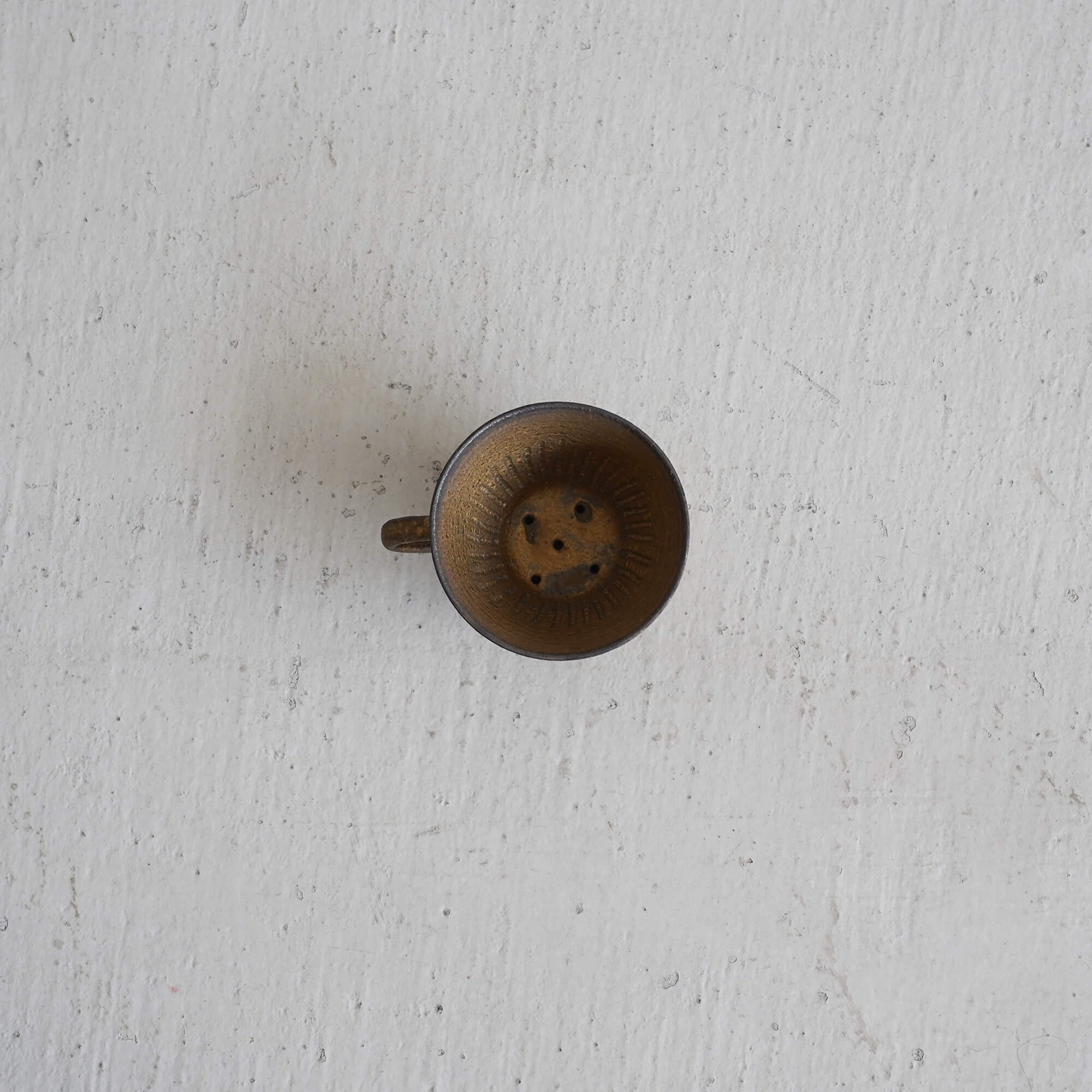 水野幸一 銅彩釉 コーヒードリッパー3 | ROUND ROBIN FOLK CRAFT 水野幸一 銅彩釉 コーヒードリッパー3 | ROUND ROBIN FOLK CRAFT