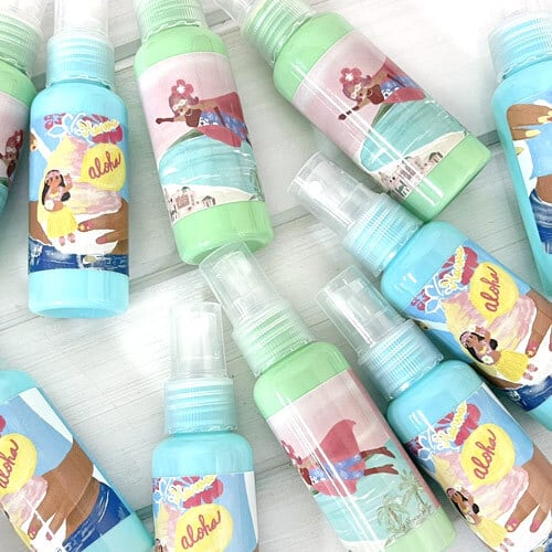 ハワイアン雑貨 Clara Hawaiian Select Shop