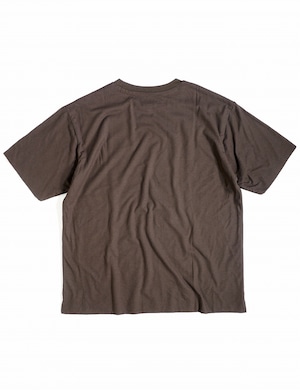 Double Layered S/S Tee