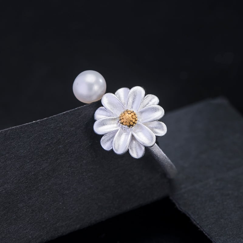 花モチーフ | H₂O シルバーアクセサリーのセレクトショップ 花モチーフ | H₂O シルバーアクセサリーのセレクトショップ