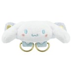 サンリオキャラクターズペアストラップホルダーシナモロール(9521515)
