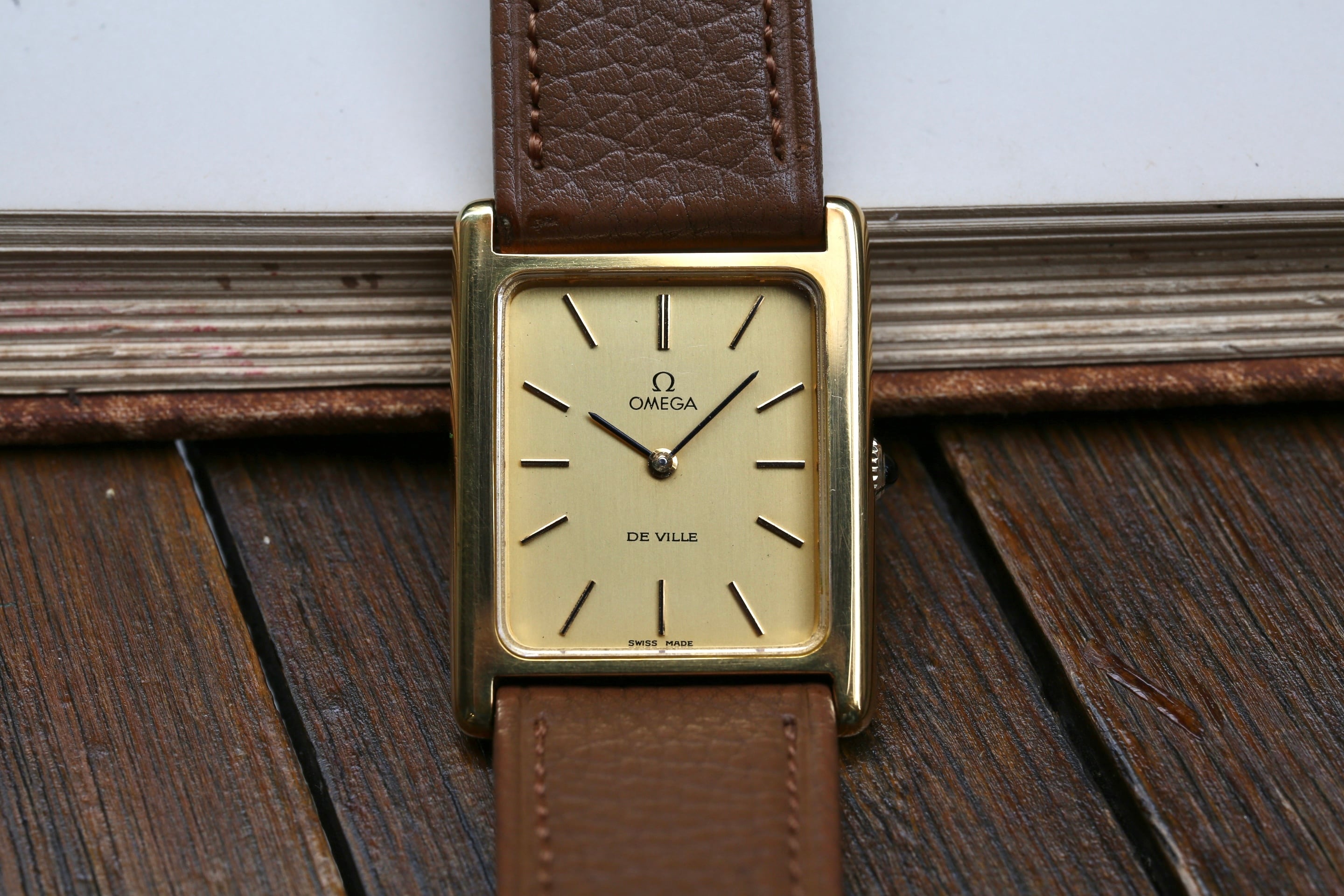 OMEGA】 1970