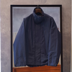 MAATEE&SONS(マーティーアンドサンズ) 23AW "MILITARY BLOUSON" -NAVY-