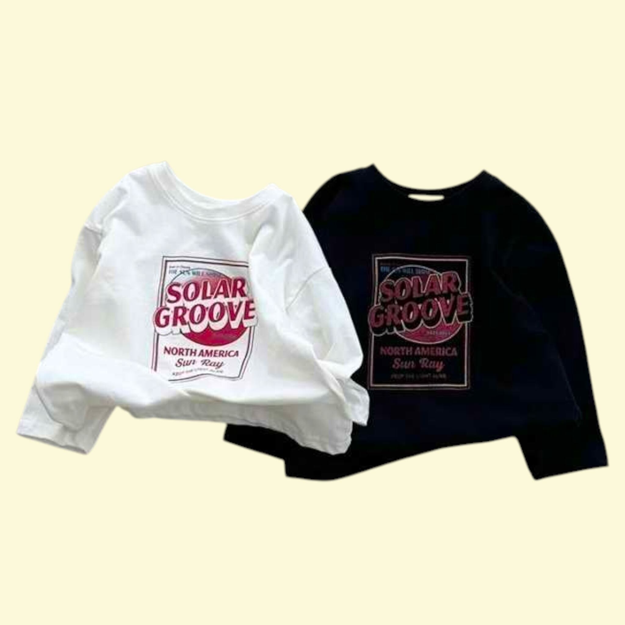 《送料無料》予約:ソラT【blackbean】